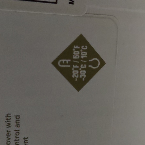 Nwt muck boot youth element Black/heathered jersey sub zero winter sz 3 - Picture 6 of 8